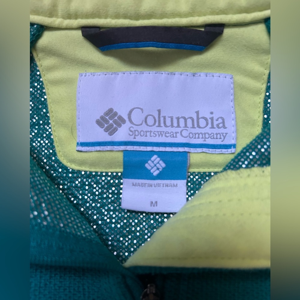 Columbia Jacket - Picture 2 of 4